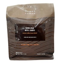 모모스커피 하우스블렌드 1kg