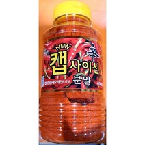 캡사이신 분말 이슬 400g X12개 전문점 매운 소스, 상세페이지 참조, 상세페이지 참조, 상세페이지 참조