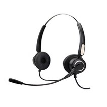 R-385 헤드셋전화기 콜센터 상담원 상담용 TM 재택근무 텔레마케터 CISCO7911 CISCO7912 연결, CISCO-7911