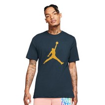 ES_나이키 남성용 티셔츠 조던 점프맨 CJ0921-454