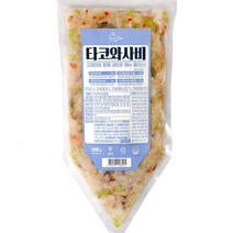 오뚜기 갈아만든 연 와사비 3g 일회용 빠른배송, 300개