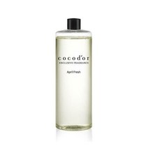 증량 코코도르 디퓨저 리필액 500ml (에이프릴프레쉬)