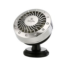 발렌티노루디 VRF-041 차량용방향제 디퓨저 캡슐 리필 추가증정, 단품