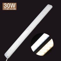 국산 LED리폼모듈 30W 광확산렌즈 삼성칩, 2개, 전구색(주황빛)