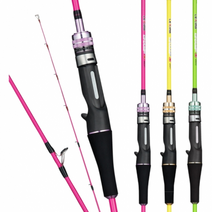 바낙스 CHAMP LJ C160P 선상 라이트지깅대, CPLJC160P Free