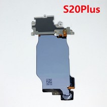 무선 충전 인덕션 코일 및 NFC 모듈 플렉스 케이블 수리 부품 삼성 갤럭시 S20 플러스 G986, 한개옵션1, 01 S20-G980 G981