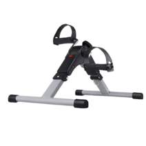 경량 접이식 휴대가능한 실내미니바이크 미니실내자전거 페달끈조절/미끄럼방지/강도조절/LED패널 실내미니자전거 실내자전거 스핀바이크 스피닝자전거 실내용자전거 좌식실내자전거 실내사이클