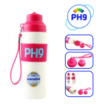 텀블러 : 알칼리 수 생성 텀블러 PH9, 기본