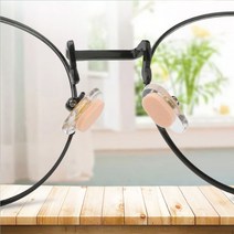 안경 코받침 선글라스 코패드 8p -72394EA