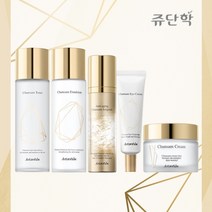 기타 한국화장품 쥬단학 천삼 기초 5종세트, 상세페이지참조