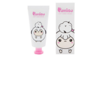 뿌띠슈 보들보들 핸드크림 03 코튼베이비, 9개, 70ml