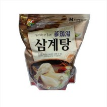 핫한 부광식품삼계탕 인기 순위 TOP100