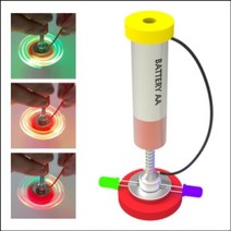 뉴 LED 호모폴라 전동기(5인용), 5인용
