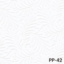 [대진씨엠] 참숯 데코월 잎사귀 580*290 3종 (1박스-10개) / 마감몰딩 (낱개-1개), PP-S3