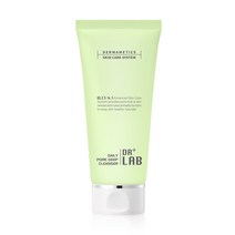 닥터랩 데일리 포어 딥 클렌저, 120g, 120ml, 1개