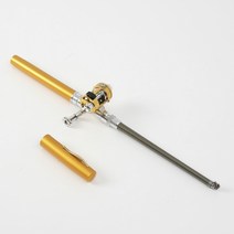 미니 펜 낚싯대 입문용낚시대