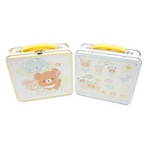 리락쿠마 엑설런트 문구세트 틴케이스 가방(127507)