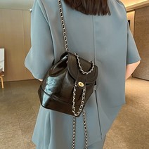 체인백팩 데일리즈 토트 투웨이 숄더백