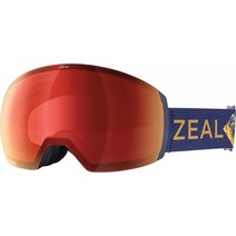 Zeal Portal XL Goggle 스키고글 스포츠고글, Wildwood/Automatic+ Rb