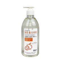 홈 드라이 500ml 셀프 드라이클리닝 세제 *WDNJ8478EA, 씨에이지몰 1