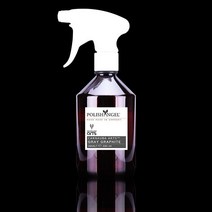 폴리쉬엔젤 카나우바 아트 그레이 그래파이트 그레이 차량용 100ml