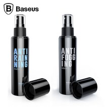 베이스어스 나노 불소화 발수코팅제150ml + 김서림방지제 150ml 김서림방지