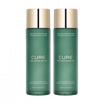 김정문알로에 하이드라 수딩 에멀젼 130ml 2입