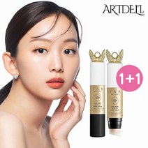 [본사]쟈스 콜라겐 글로우 톤업스틱(엔젤밤) 1 + 1, 단품, 색상:핑크