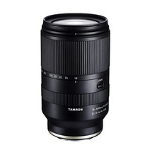탐론 TAMRON 줌렌즈 18-300mmF3.5-6.3Di-A VC VXD 소니 E마운트용