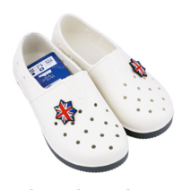 EVA 엣지 만능화 실내화 간편화 병원화 화이트color