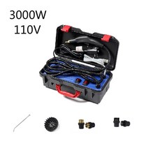 스팀세차기 고압 무선 차량용 진공 살균기 에어컨 세척기 3, cnt-a-3000wg-110v