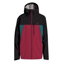 2223 에어블라스터 비스트 스노우 보드 자켓 AIRBLASTER Beast 3L Jacket Black Spruce Plum