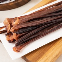 [33건어물] 부드러운 말랑장족 컷팅장족 500gx1팩(총500g) 500gx2팩(총1kg) 오징어다리 롱다리 장족 긴다리 오다리 망족 문어발, 01.말랑장족500gx1팩(총500g)