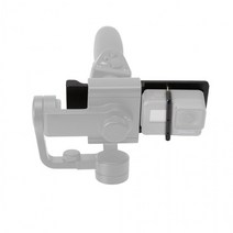 짐벌 어댑터 마운트 지윤텍 스무스4 SJ4000 액션캠, 상세페이지 참조