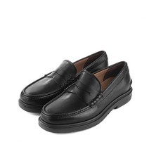 페라가모 22FW 남성 PITTSBURGH 로퍼 (PITTSBURGH NERO 0742243)