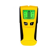 Inparo 벽 스캐너 TH-210 (철근/전선/목재 탐지기) [W6DC66B]
