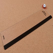 모니터 메모보드 노트북 컴퓨터 메모판 왼쪽 20cm