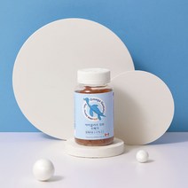 아이클키즈 오메가 꾸미 60, 단품, 단품