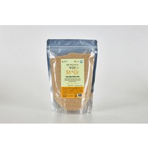 [참미소] 건강한 볶은쌀눈 500g