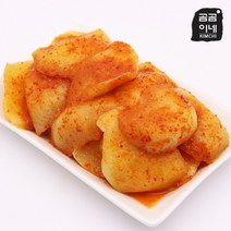 곰곰이네 석박지, 2kg, 1개