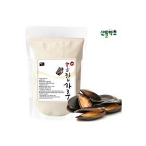 플러스라이프 국산 100 홍합가루 300g 천연 조미료 양념가루, 국산 100% 홍합가루 300g 천연 조미료 양념가루