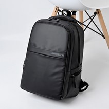 스위스톤 캐주얼 초경량 가죽 백팩 ST3C20