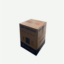 다우실란트 792 렉산용 창호용 외장용 무초산 구조용 욕실용 주방용 가정용 베란다 실리콘 회색 1박스, 1개