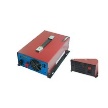 납 페어스톤 납축전지 충전기 12V(14.4v) 45A LCD 타입 ( bobe010*5579485jD, 1, 본상품선택