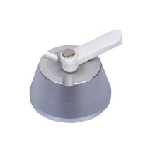 마트 택제거기 버클 도난방지텍 경보 도난방지 옷가게 슈퍼마켓 마그네틱, 04.해머 특수 버클 10000자력