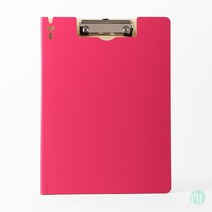 비비 오피스 A4 클립보드 세로형 펜홀더클립보드 결제판 벽걸이클립보드 메모패드