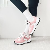 유컬리 여성용 벤지 스니커즈