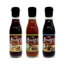 샤인빈 가쓰오 멸치다시다 메밀소바 국물 소스 345ml, 신세기통신판매 메밀소바소스, 신세기통신판매 본상품선택