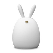 오르카 토끼 USB 미니가습기 SSB-HMD1901-R, SSB-HMD1901-R(화이트)