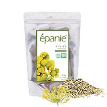 에빠니 유기농 펜넬 30티백 삼각티백차 허브티 휀넬, 상세페이지 참조, 상세페이지 참조, 상세페이지 참조, 상세페이지 참조